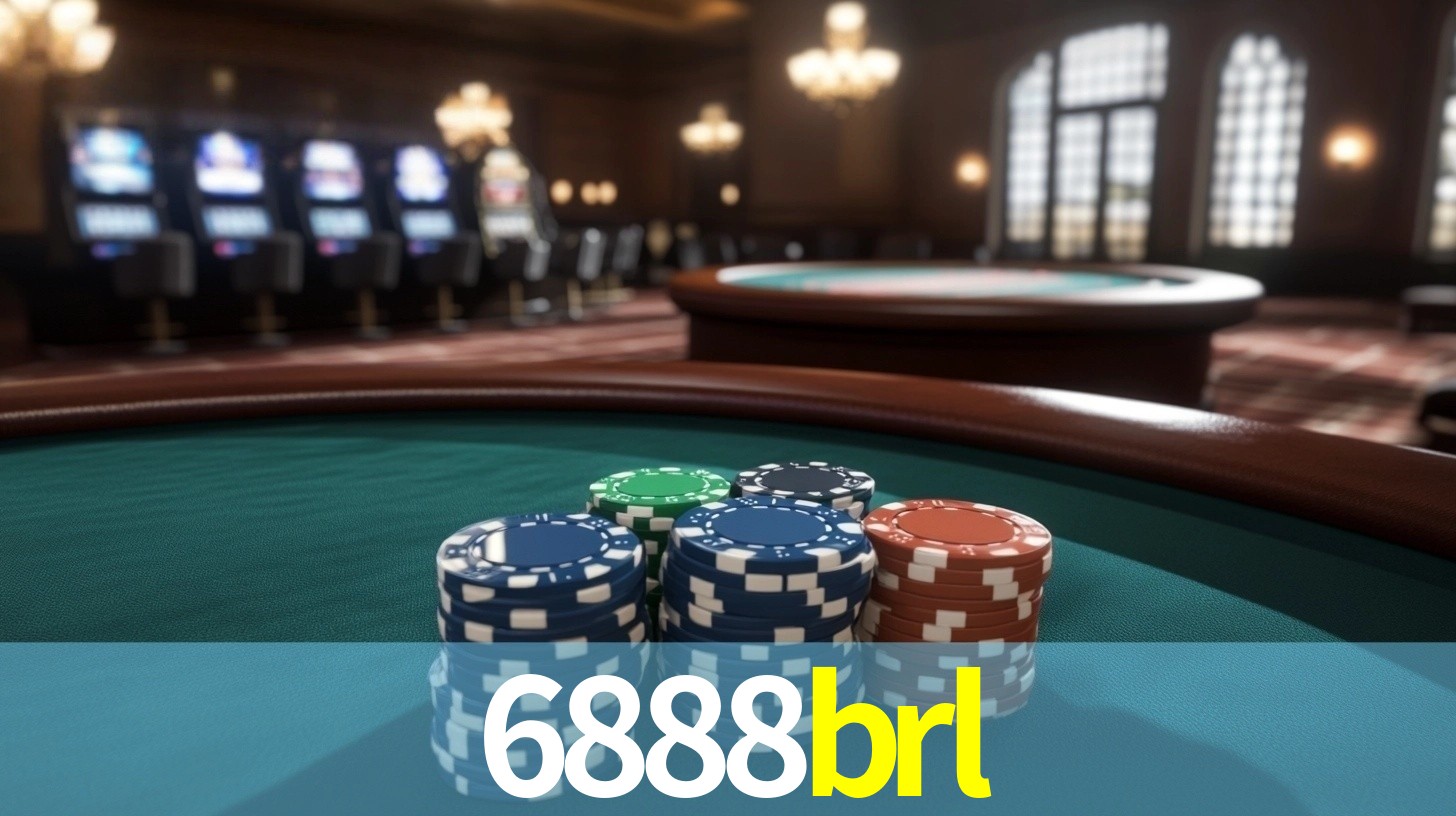 Responsive Design 6888BRL