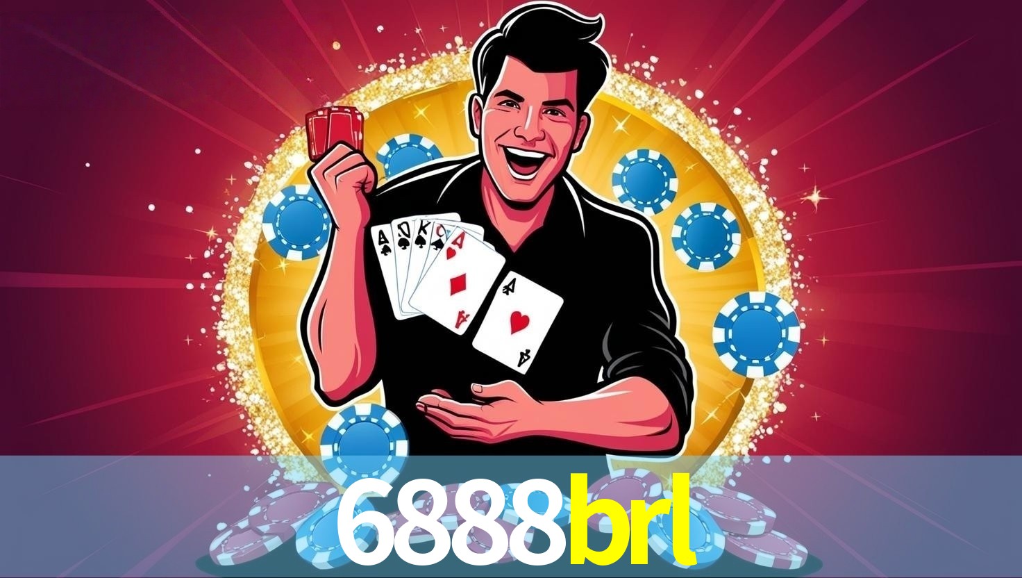 Platform Technology 6888BRL