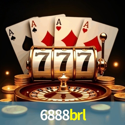 Blackjack Table 6888BRL